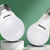 LED BÚP TRÒN 7W Model_ RLBU-7W (Ảnh bối cảnh 1)